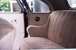 1937 Nash Lafayette