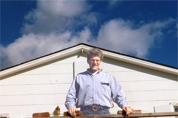 Bill Reid